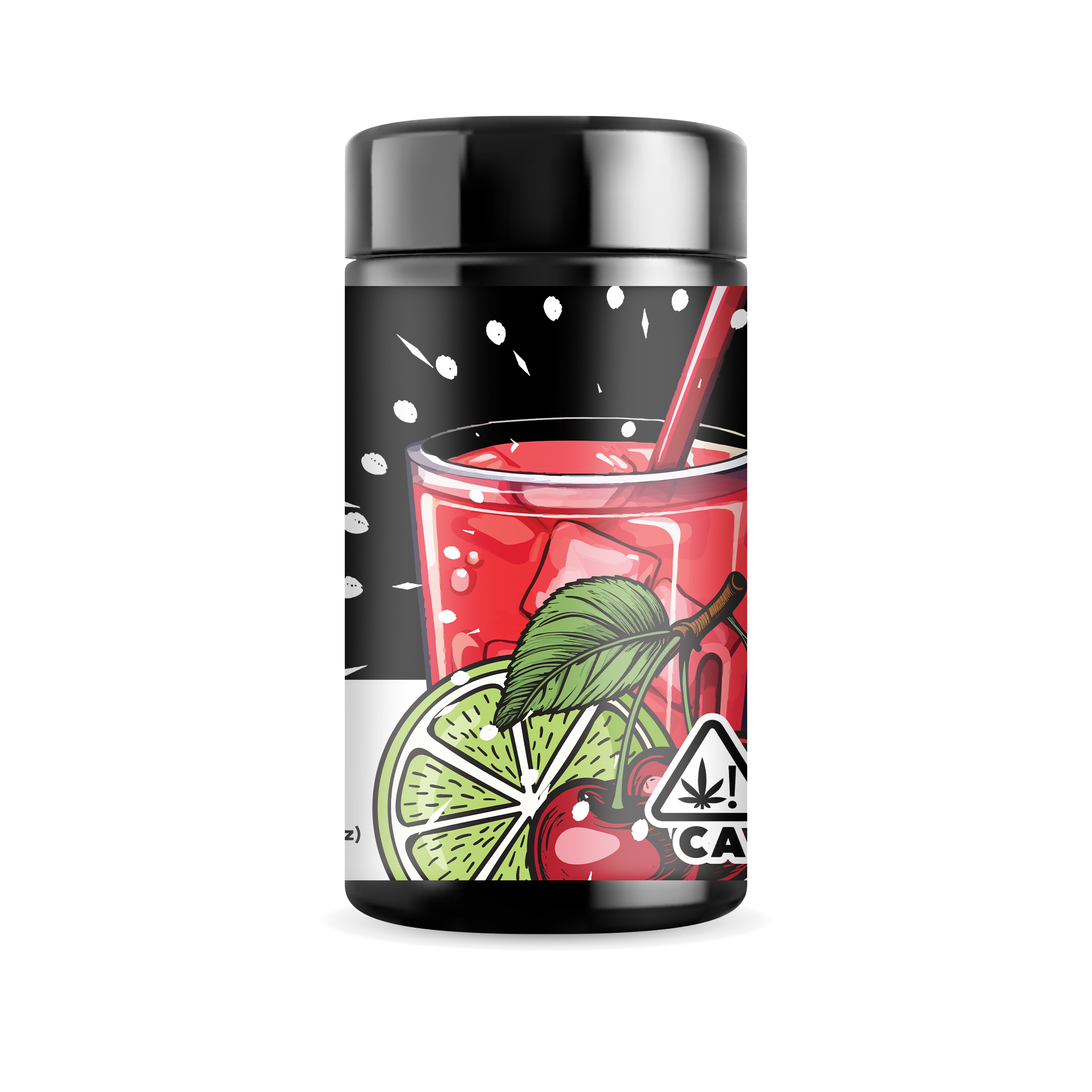 Doja Pak Cherry Limeade | Doja Direct | California's Top Premium